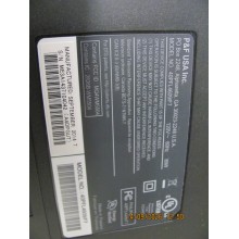 40PFL4609/F7 BA3RM0G0401 4 KIT DE RÉPARATION (NO PRENDE)