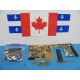 TOSHIBA 49L310U SBA49T VTV-L49627 REV:1A PK101W1100I KIT DE RÉPARATION (TODO 100% OK) LED STRIP HLH