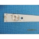 TOSHIBA 49L310U A-CNK49D656 LED STRIP BACKLIGHT RECYCLÉ