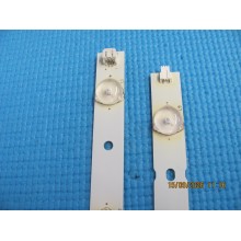 PROSCAN PLDED5066A-E IC-A-CNA050D173L IC-A-CNA050D173R LED STRIP (RECYCLÉ)