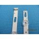 SAMSUNG UN55TU690TF VERSION: FN10 SVC550F53/78_L SVC550F53/78_R LED STRIP RECYCLÉ