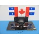 SAMSUNG UN40D5500RF BN63-08122B BASE TV STAND PEDESTAL SCREWS INCLUDED