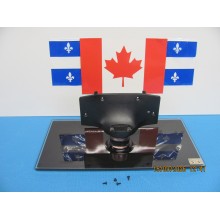 SAMSUNG UN40D5500RF BN63-08122B BASE TV STAND PEDESTAL SCREWS INCLUDED