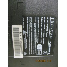 PROSCAN PLDED5066A-E KIT DE RÉPARATION (TODO 100% OK) LEDS STRIP HLH