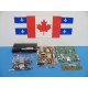 SAMSUNG UN40D5500RF VERSION: H304 BN41-01747 KIT DE REPARATION