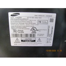 SAMSUNG UN40D5500RF VERSION: H304 BN41-01747 KIT DE REPARATION