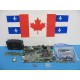 HISENSE 58R6009 RSAG7.820.9196/ROH 262322 ZMZ199J10N3 KIT DE RÉPARATION
