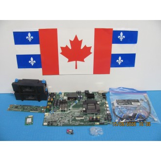 HISENSE 58R6009 RSAG7.820.9196/ROH 262322 ZMZ199J10N3 KIT DE RÉPARATION