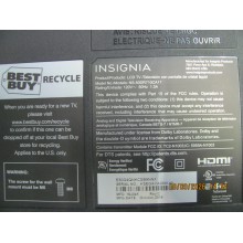 INSIGNIA E50G4QNKCSB9NNX KIT DE REPARATION LED STRIP HLH