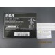 RCA RNSMU6536 JL.D650A1235-031DS-M (3 VOLT) 10 LEDS (65 CM) LED STRIP BACKLIGHT