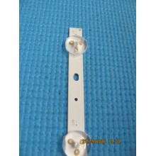 RCA RNSMU6536 JL.D650A1235-031DS-M (3 VOLT) 10 LEDS (65 CM) LED STRIP BACKLIGHT