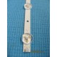 RCA RNSMU6536 JL.D650A1235-031DS-M (3 VOLT) 10 LEDS (65 CM) LED STRIP BACKLIGHT