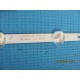 RCA RNSMU6536 JL.D650A1235-031DS-M (3 VOLT) 10 LEDS (65 CM) LED STRIP BACKLIGHT