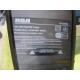 RCA RTU5540-C SYLVANIA SLED5550-B-UHD CRH-K55K6003030T0510R6C1 K55K6003030T0510L6C1 5X10 PHYSIQUE 98% POLARITÉ INVERSÉE