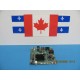 HISENSE 50A60GV RSAG7.820.11553/ROH 300557 POWER SUPPLY MAIN BOARD (ASIS)