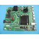 HISENSE 50A60GV RSAG7.820.11553/ROH 300557 POWER SUPPLY MAIN BOARD (ASIS)