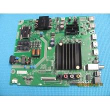 HISENSE 50A60GV RSAG7.820.11553/ROH 300557 POWER SUPPLY MAIN BOARD (ASIS)