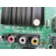 HISENSE 50A60GV RSAG7.820.11553/ROH 300557 POWER SUPPLY MAIN BOARD (ASIS)