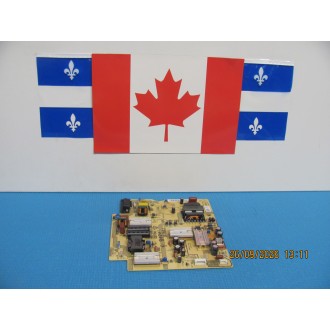 TOSHIBA 55LF621C21 REV.H 1T920000900 POWER SUPPLY