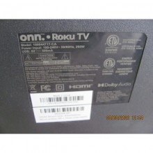 ONN 100044717-CA E021M664-F1 POWER SUPPLY HLH