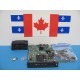 HISENSE 55R62G KIT DE REPARATION (TODO OK) LEDS HLH