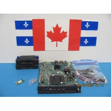 HISENSE 55R62G KIT DE REPARATION (TODO OK) LEDS HLH