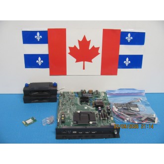 HISENSE 55R62G KIT DE REPARATION (TODO OK) LEDS HLH