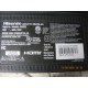 HISENSE 55R62G KIT DE REPARATION (TODO OK) LEDS HLH