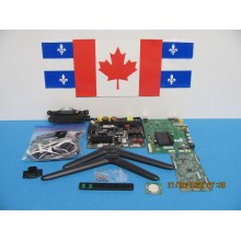 RCA RHOS651SM KIT DE REPARATION
