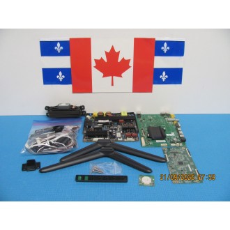 RCA RHOS651SM KIT DE REPARATION