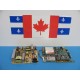 INSIGNIA NS-LCD42HD-09 715T2802-1 715T2830-2-2 KIT DE REPARATION