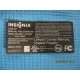 INSIGNIA NS-LCD42HD-09 715T2802-1 715T2830-2-2 KIT DE REPARATION