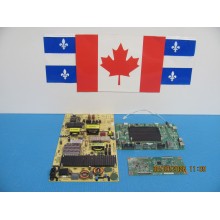 SKYWORTH 58G2A300 KIT DE REPARATION (MICHEL)