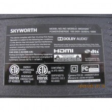 SKYWORTH 58G2A300 KIT DE REPARATION (MICHEL)