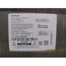 SAMSUNG UN55RU8000FXZC VERSION: CA02 KIT DE REPARATION(DRIVER HLH)