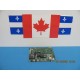 HISENSE 50H5D RSAG7.820.6960/ROH 214050 MAIN BOARD(MICHEL)
