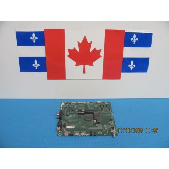 SHARP LC-55Q7030 RSAG7.820.7918/ROH 234060 MAIN BOARD (MICHEL)