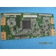 SHARP LC-55P6000U ST5461D07-1-C-B T-CON BOARD(MICHEL)