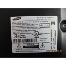 SAMSUNG UA46D6600WJ UN46D6420UF VRESION: H302 P/N: BN44-00427B. POWER SUPPLY(HLH)