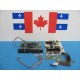 HISENSE RSAG7.820.11806/ROH 316575 RSAG7.820.8718/ROH 293555 65A6G, 65A6GV KIT DE REPARATION(MICHEL)