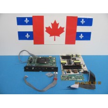 HISENSE RSAG7.820.11806/ROH 316575 RSAG7.820.8718/ROH 293555 65A6G, 65A6GV KIT DE REPARATION(MICHEL)