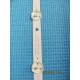 TOSHIBA 43L621U (100% ORIGINAL) K430WDR A1 4708-K43WDR-A1213K11 (3 VOLT) LED STRIP BACKLIGHT (RECYCLÉ)