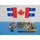 SAMSUNG UN58TU7000F VERSION: YA01 KIT DE REPARATION