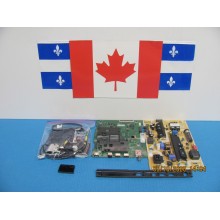 SAMSUNG UN58TU7000F VERSION: YA01 KIT DE REPARATION