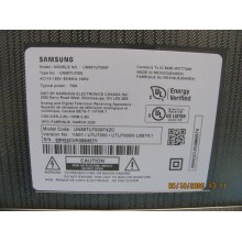 SAMSUNG UN58TU7000F VERSION: YA01 KIT DE REPARATION
