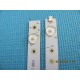 VIZIO M49-C1 LBM490E0302-W-2(L)+LBM490E0302-X-2(R) LED STRIP(RECYCLÉ)