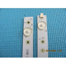 VIZIO M49-C1 LBM490E0302-W-2(L)+LBM490E0302-X-2(R) LED STRIP(RECYCLÉ)