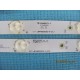 VIZIO M49-C1 LBM490E0302-W-2(L)+LBM490E0302-X-2(R) LED STRIP(RECYCLÉ)