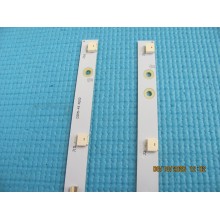 VIZIO M49-C1 INTERFACE LED STRIP L+R RECYCLÉ