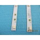 VIZIO M49-C1 INTERFACE LED STRIP L+R RECYCLÉ